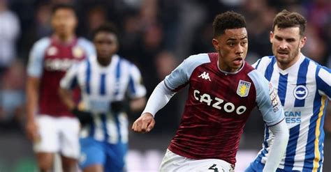 Watch Aston Villa Vs Brighton Live Online Streams Premier League