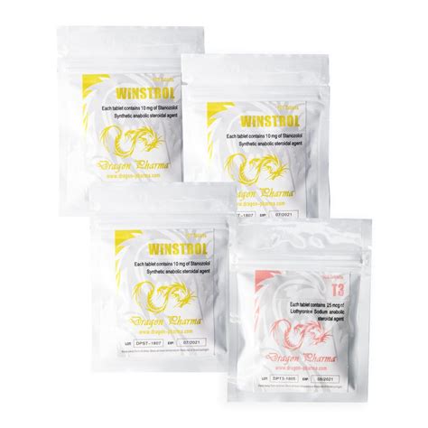 Endurance Pack 8 Weeks Halotestin Winstrol A Tech Labs PharmaHub To