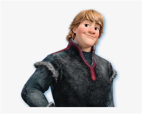 Frozen Characters Kristoff Png Reine Des Neiges Kristoff Transparent