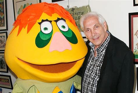 Marty Krofft Dead At 86 Creator Of H R Pufnstuf And Land Of The Lost