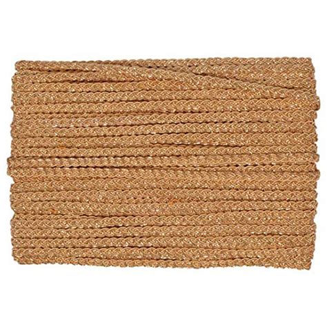 Golden 1 Inch Designer Zari Lace For Saree Roll Length 9 Meter At Rs