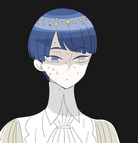 Anime Fandoms Phosphophyllite Houseki No Kuni Joyreactor