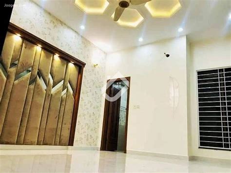 10 Marla Lavish Double Storey House Is Available For Sale In Bahria