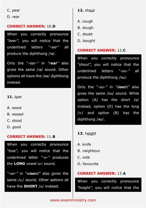 Free Waec English Past Questions Pdf For Gce Too