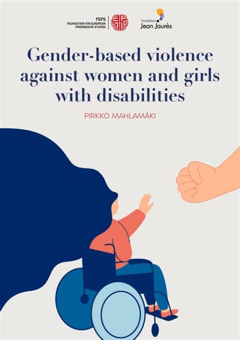 Gender Based Violence Against Women And Girls With Disabilities