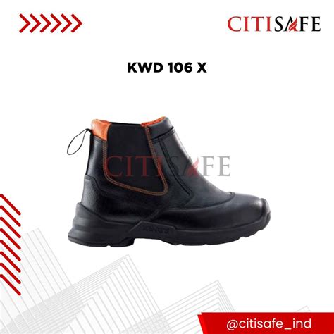 Jual Sepatu Safety Kings Kwd X Shopee Indonesia