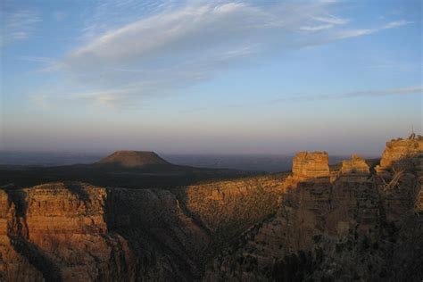 Grand Canyon Sunset Tour From Flagstaff