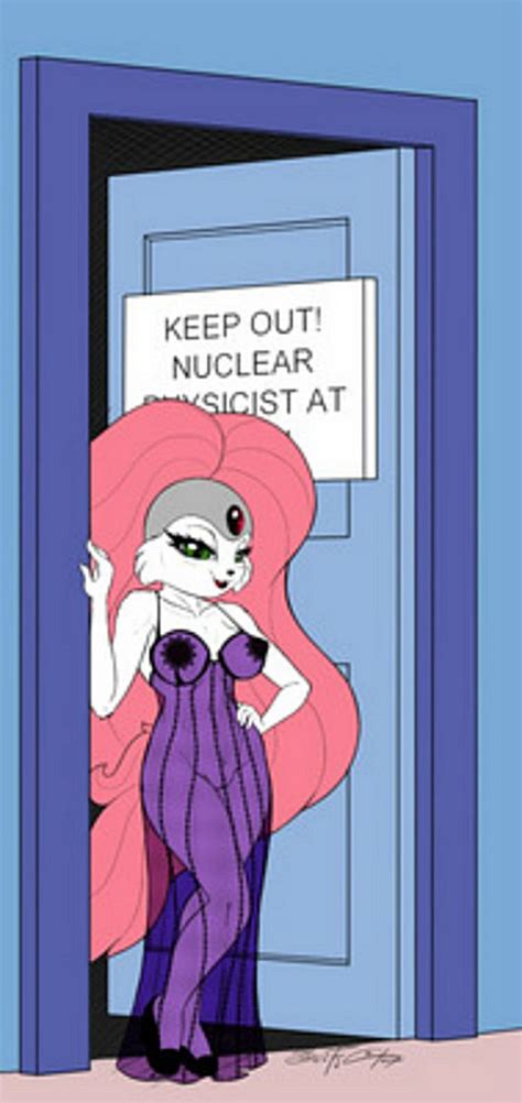 Jenny Luscious Hentai Manga Porn