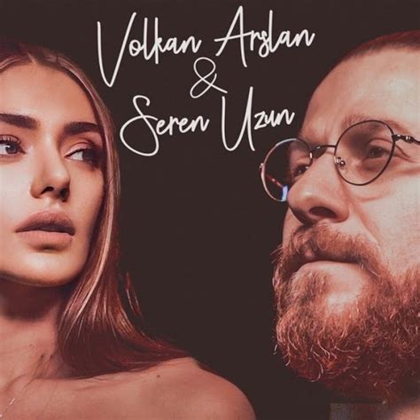 Volkan Arslan feat Seren Uzun Dayan Yüreğim mp3 indir dinle