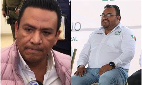 Ni Sus Luces Reprocha Secretario De Gobierno De Slp Desatenci N Del