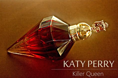 Makeup Beauty And More Katy Perry Killer Queen Eau De Parfum