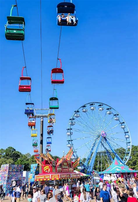 Nc State Fair 2024 Essential Things To Know Before You Go