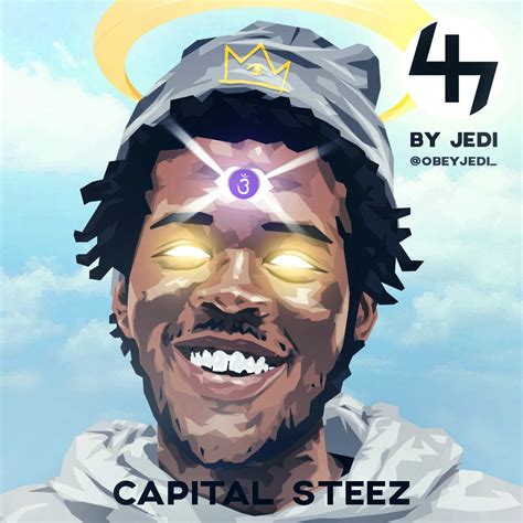 Rip Capital Steez Wallpaper