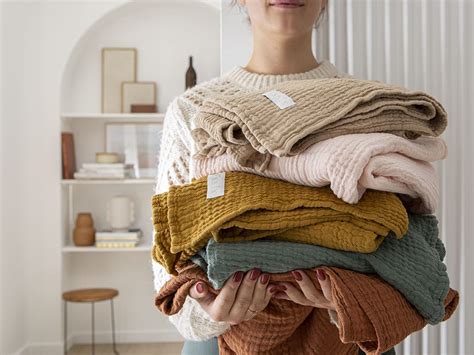 Fabricant français de linge de lit Ateliers Vanderschooten