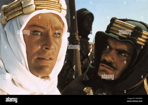 Lawrence Of Arabia Stock Photo - Alamy