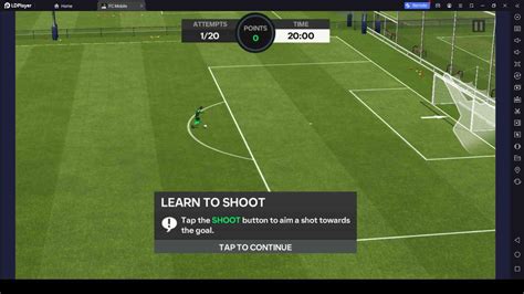 Guía Para Principiantes De Ea Sports Fc™ Mobile Fútbol Consejos Y