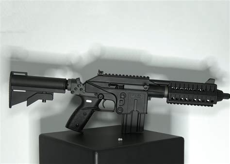 Airsoft Mike SOCOM GEAR KEL TEC PLR 16 GBB AR Pistol Popular Airsoft