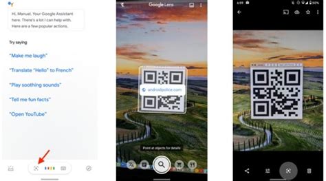 Easy And Effective Guide To Scanning Qr Codes On Android Phones