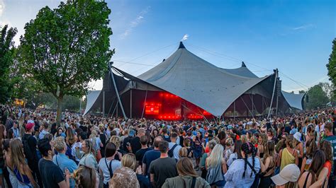 Roskilde Festival 2023 | Meyer Sound