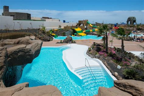 Pierre & Vacances Village Club Fuerteventura Origo Mare - Origo Mare, Fuerteventura - On The Beach