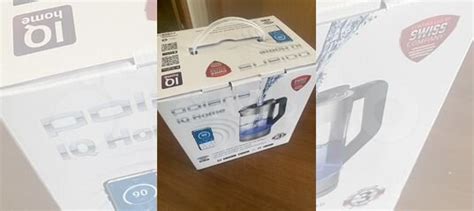 Чайник электрический polaris pwk 1725cgld купить в Санкт-Петербурге ...