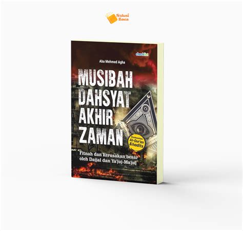 Buku Musibah Dahsyat Akhir Zaman Checklist Lazada Indonesia