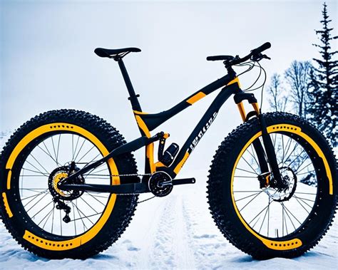 Hoe Vergelijken Fatbikes Met Traditionele Mountainbikes Pptb Nl