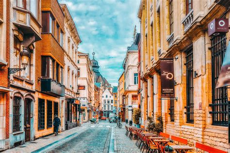 Un Eurod Put Anti Lgbt En Orgie Gay Bruxelles Confin E