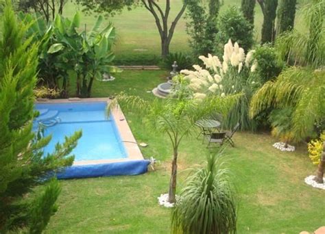 Casa En Venta Club De Golf Tequisquiapan Con Alberca Y Vista Al Campo