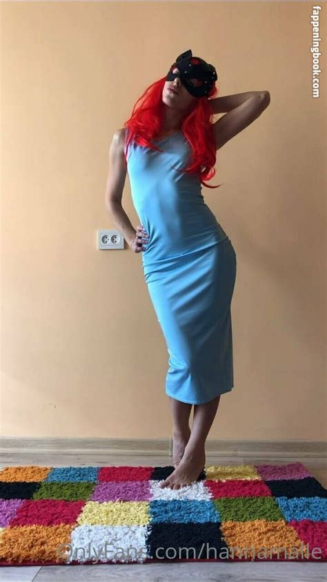 Hannamalle Nude OnlyFans Leaks Fappening FappeningBook