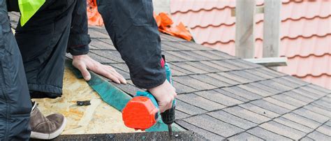 How To Repair Roof Shingles Blown Off By A Storm McCoy Roofing