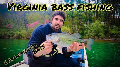 Prespawn Bass Fishing Youtube