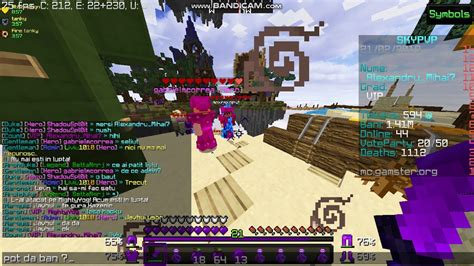 Hack Skypvp Anti Knockback Si Killaura YouTube