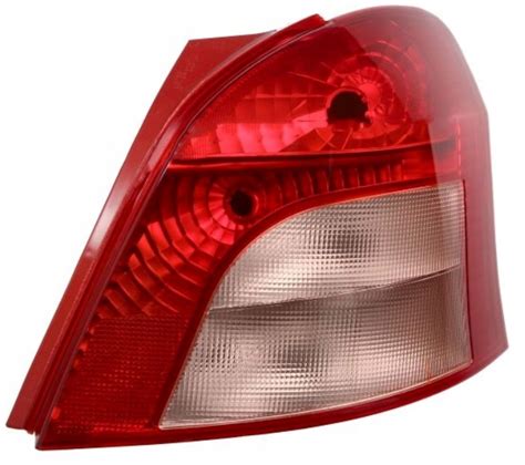 Toyota Yaris Xp Hb Lampa Tylna Prawa Nowa Za