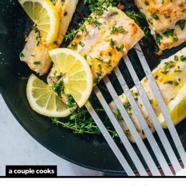 Easy Mahi Mahi Recipe – A Couple Cooks