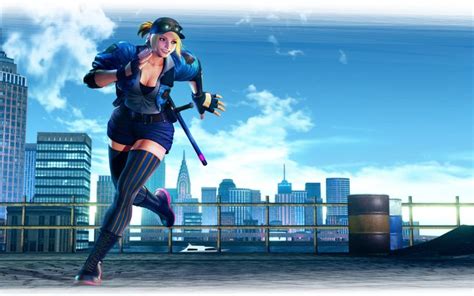 Street Fighter V Arcade Edition Ter E Honda Lucia E Poison Street