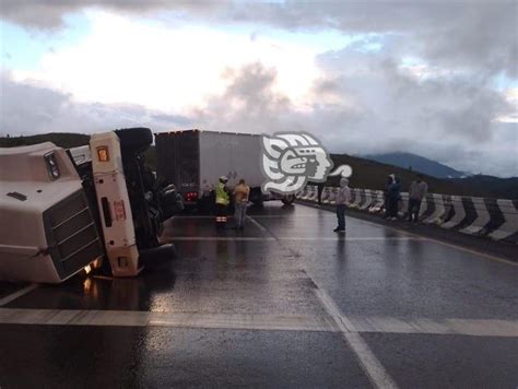 Tres Accidentes En La Choza Los Arenales Y Maltrata