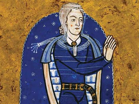 Learn about Eleanor of Aquitaine! https://www.history.com/topics ...