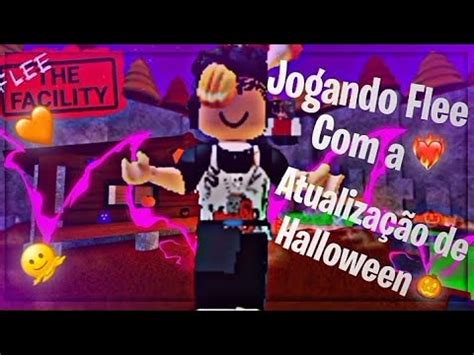 Comprando Marretas de halloween Aniversário no flee YouTube