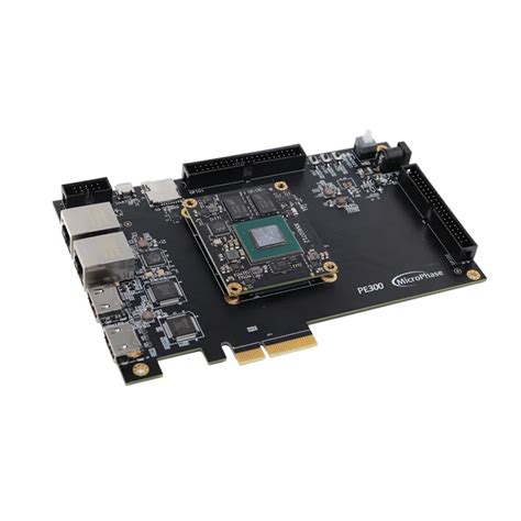 Xilinx FPGA Development Board ARTIX7 A7 Core Board XC7A 200T 100T 35T