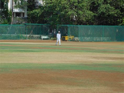 Pyc Hindu Gymkhana Ground Gw Sports App