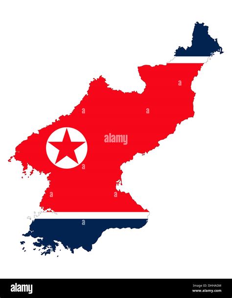 North Korea Stock Photo Alamy