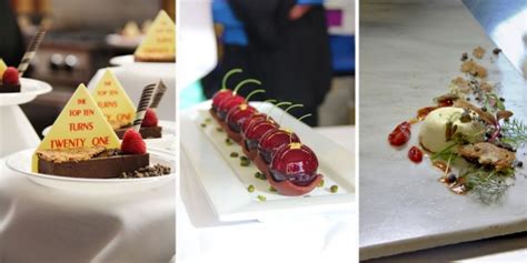 Top 10 Pastry Chefs In America Institute Of Culinary Education