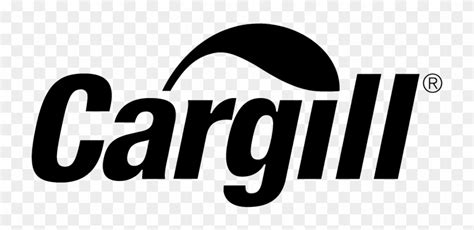 Png - Cargill Logo Png White Clipart (#830410) - PikPng