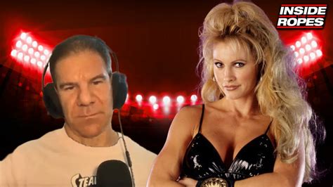 Dave Meltzer Explains The Downfall Of Sable In Wwf And Chyna Shoot Promo