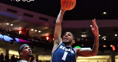 Nevada’s 27-game schedule released, opening with Western Kentucky on ...