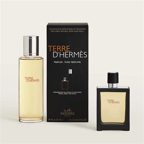 Terre D Hermes Profumo Uomo Edt 100ml Lupon Gov Ph