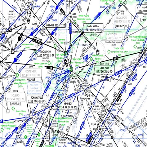 LittleNavMap 'Map Themes' for Microsoft Flight Simulator | MSFS