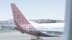 Penumpang Di Kendari Bantah Penjelasan Batik Air Soal Info Pembatalan