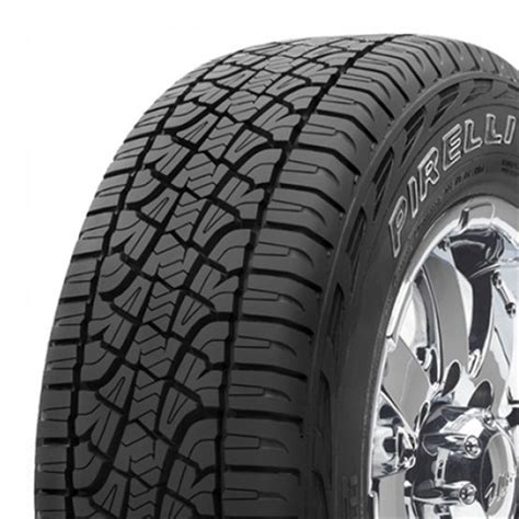 PIRELLI 265/65R17 112T SCORPION ATR | Autocraze 1800 099 634